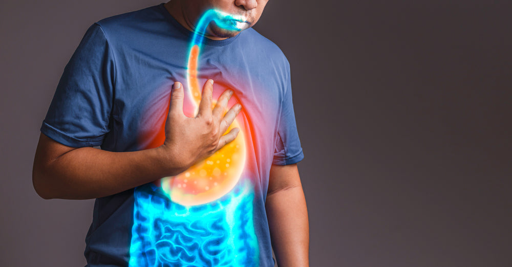 Can Anxiety Cause Acid Reflux?