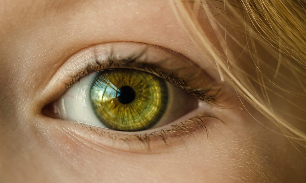 Does Anxiety Cause Eye Flashes?