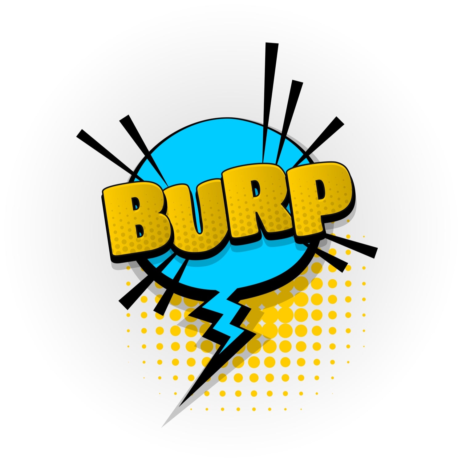 Can Anxiety Cause Burping?