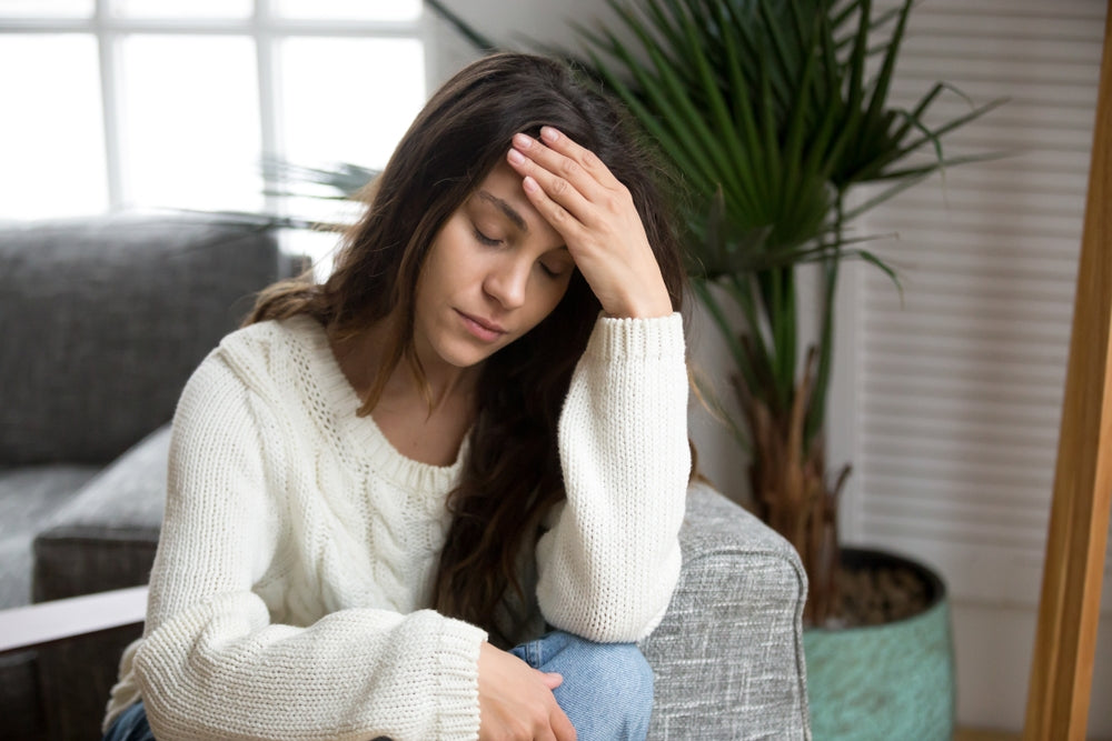 Can Pineal Cysts Cause Anxiety?