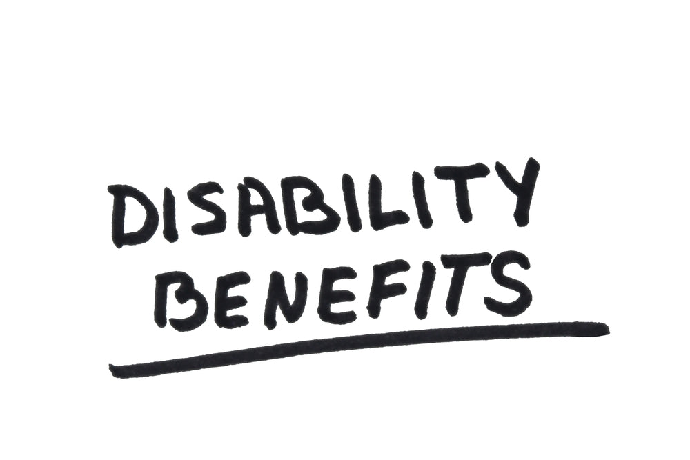 Getting Disability Benefits for Anxiety