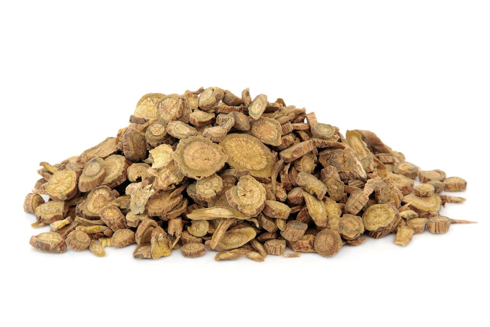 Will Skullcap Root Extract Help You Feel Less Anxious?