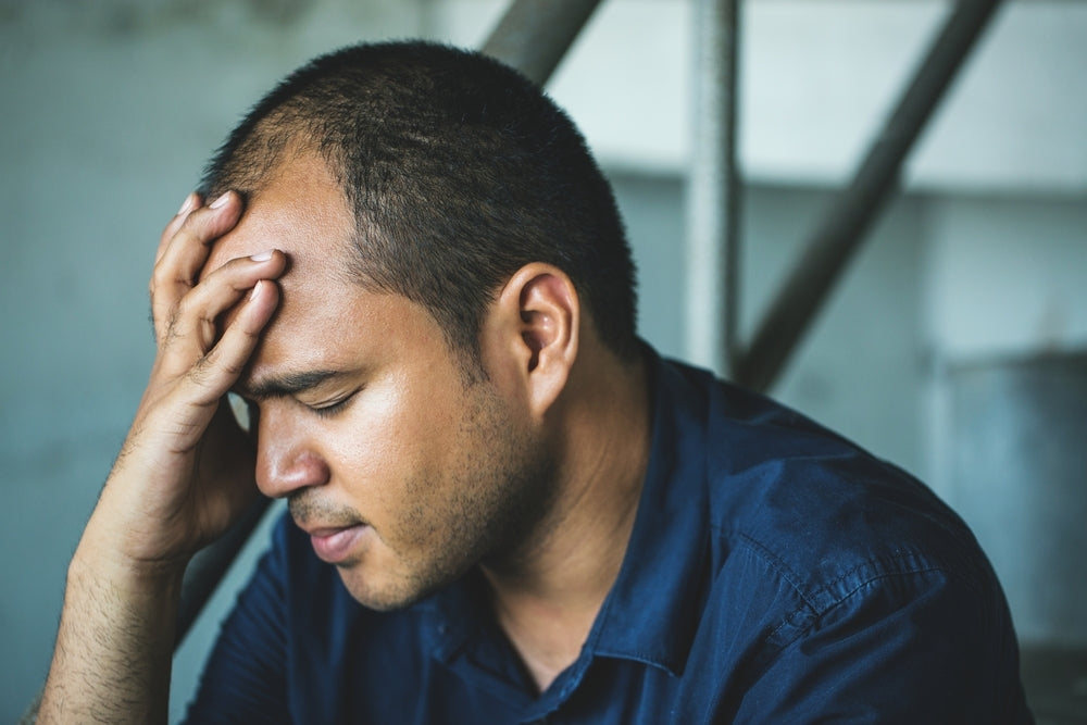 Can Anxiety Cause Elevated Troponin?