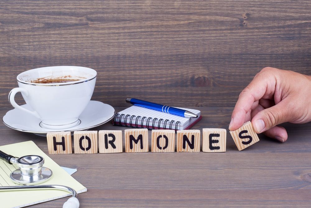 Understanding the Link between Hormonal Imbalance and Anxiety