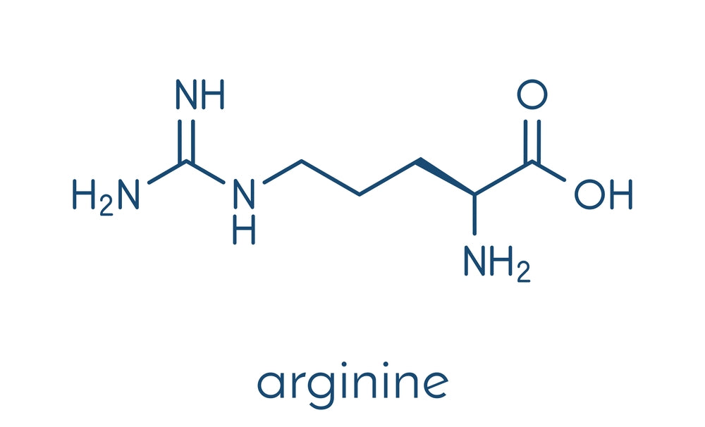 How Can L-Arginine Provide Anxiety Relief?